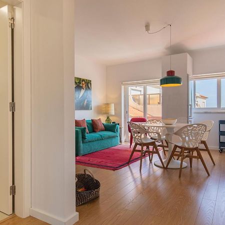 Lovelystay - Sintra Mountain View Bagian luar foto