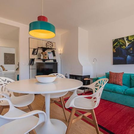 Lovelystay - Sintra Mountain View Bagian luar foto
