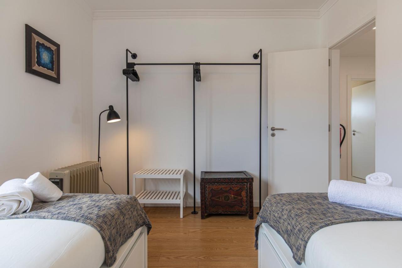Lovelystay - Sintra Mountain View Bagian luar foto