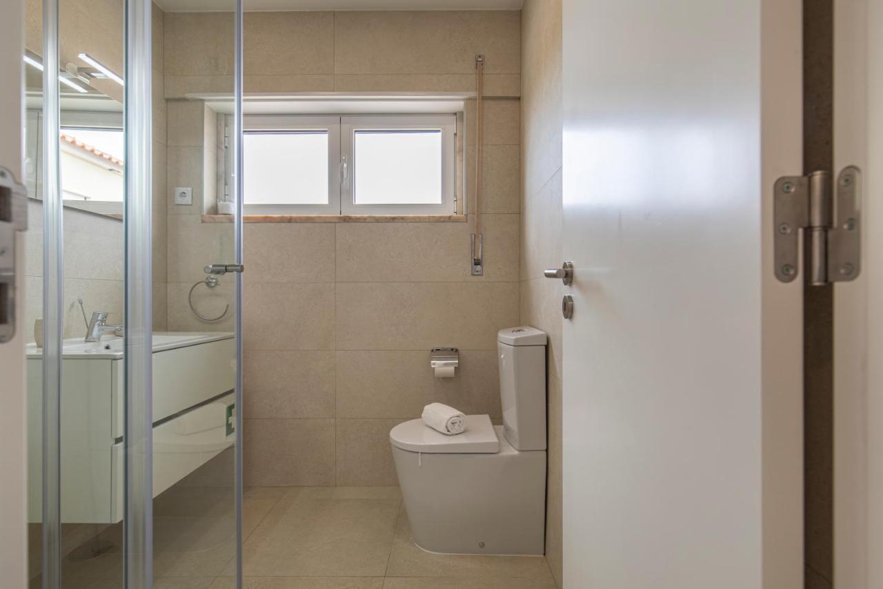 Lovelystay - Sintra Mountain View Bagian luar foto